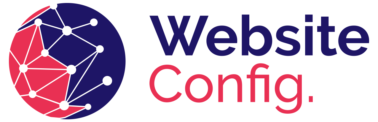 logo website-config.com